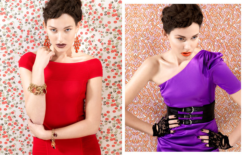 Vanessa Collins