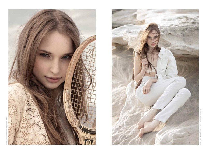 Vanessa Collins