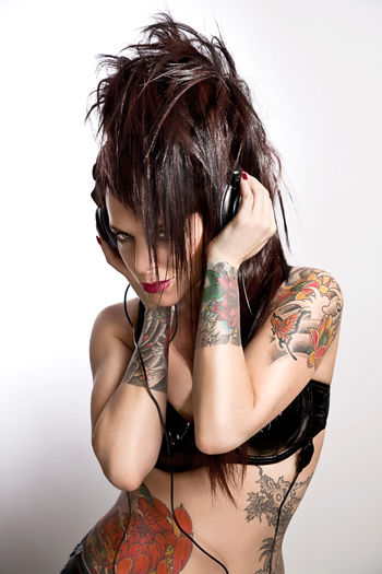 Vanessa Collins